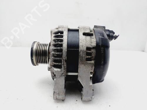 Used Alternator FORD FIESTA VII (HJ, HF) [2017-2025]  24815804