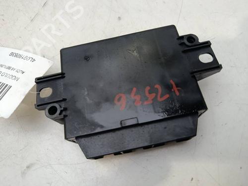 Electronic module AUDI A6 C6 (4F2) 2.0 TDI | BP39596065M83 - Image 2