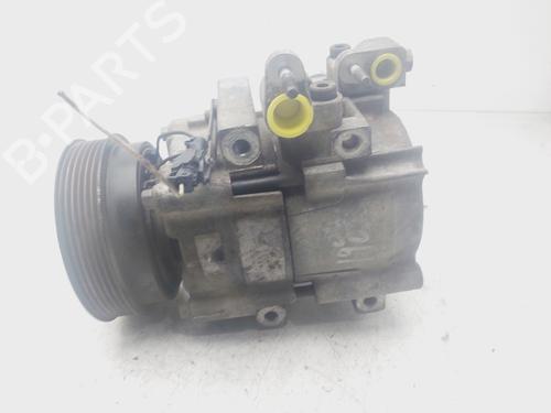 AC compressor HYUNDAI SANTA FÉ I (SM) 2.0 CRDi 4x4 | BP29408355M34 