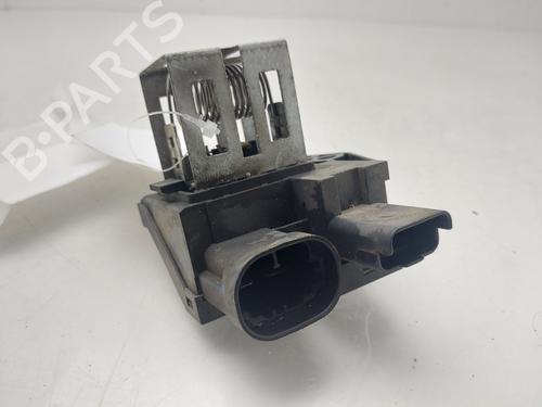 Varmeblæsermodstand PEUGEOT 508 SW I (8E_) 2.0 HDi (140 hp) 32132676