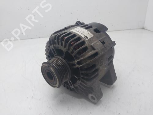 Used Alternator Alternator PEUGEOT 307 SW (3H) [2002-2009] 34173930 34173930