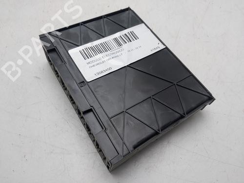 Electronic module CHEVROLET ORLANDO (J309) 2.0 D | BP38747009M83 - Image 4