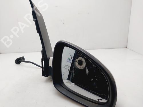 Used Right mirror OPEL ASTRA J (P10) [2009-2016]  27192925