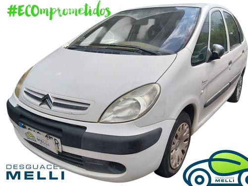 Used Parts CITROËN XSARA PICASSO (N68) 1.6 HDi (90 hp) 4326388