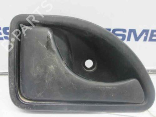 Used Front left interior door handle NISSAN KUBISTAR Van (X76) 1.5 dCi (82 hp) 3295765