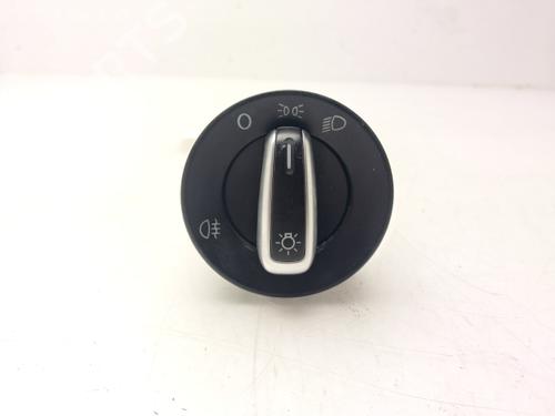 Used Headlight switch VW POLO V (6R1, 6C1) [2009-2022]  30202020