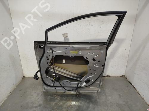Right front door FORD PUMA (J2K, CF7)  | BP27684402C3 
