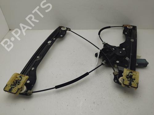 Rudehejsemekanisme ventre foran OPEL ASTRA K (B16)  | BP29531344C22 