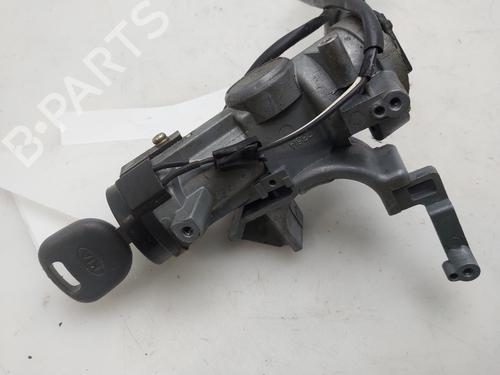 Ignition barrel KIA SHUMA II (FB) 1.6 | BP33817793M48 - Image 2