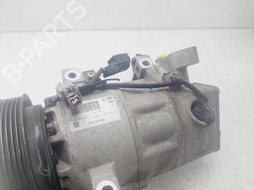 AC Kompressor RENAULT CAPTUR I (J5_, H5_)  | BP29511265M34 