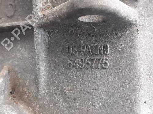 Gearbox OPEL ASTRA H (A04)  | BP29634739M3 