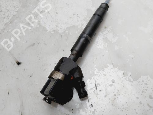 Used Injector MERCEDES-BENZ C-CLASS (W202) C 200 CDI (202.134) (102 hp) 19807275