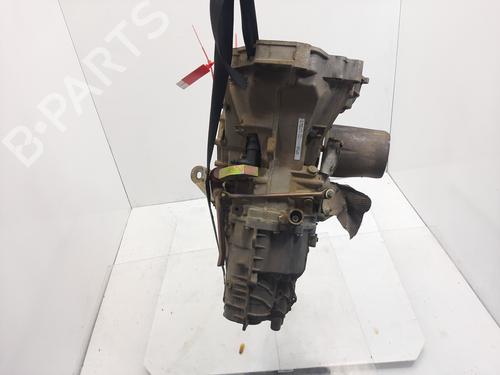 Gearbox SKODA SUPERB I (3U4) 2.0 TDI | BP29635855M3 