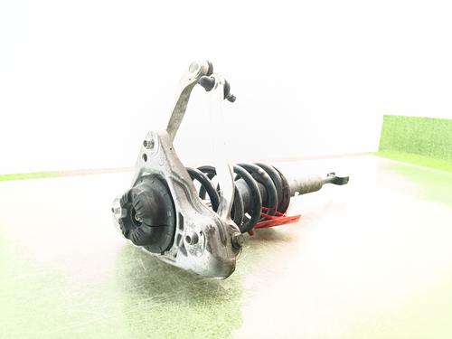 Right front shock absorber AUDI A4 B6 (8E2) 1.9 TDI | BP37241818M17 - Image 2