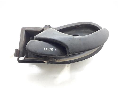 Used Front left interior door handle FORD TRANSIT Van (FA_ _) 2.0 DI (FAE_, FAF_, FAG_) (100 hp) 12404626