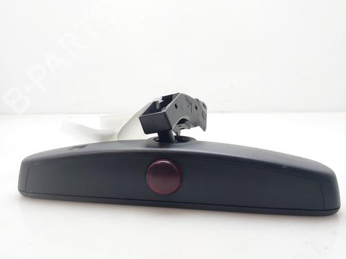 Rear mirror BMW 7 (E65, E66, E67) 730 Ld | BP18333552I6 