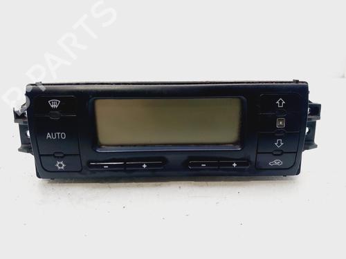 Used Climate control SEAT LEON (1M1) [1999-2006]  31043703