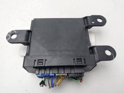 Electronic module OPEL INSIGNIA A (G09) | BP36911971M83 - Image 3