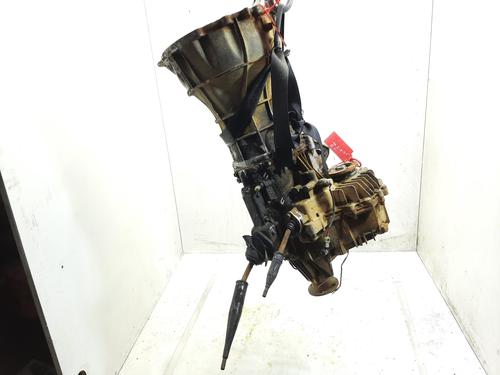 Used Gearbox OPEL MONTEREY A (M92) 3.1 TD (UBS69D, UBS69G) (114 hp) 28590518