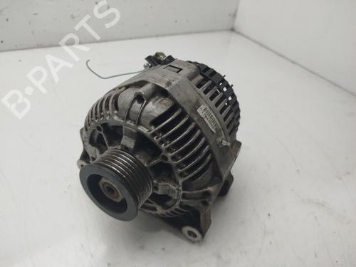 Used Alternator CITROËN BERLINGO / BERLINGO FIRST MPV (MF_, GJK_, GFK_) 1.9 D (MFWJZ) (70 hp) 32371701