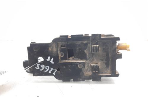 Rear left interior door handle NISSAN TERRANO II (R20) 2.7 TDi 4WD | BP12401524I15 