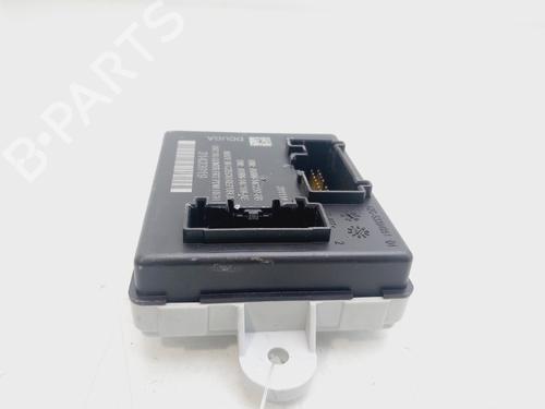 Comfort control module VOLVO V60 I (155) 2.4 D6 Plug in Hybrid AWD | BP29719808M56 