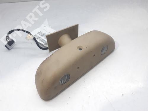 Used Rear mirror Rear mirror AUDI A8 D3 (4E2, 4E8) 4.0 TDI quattro (275 hp) 11132853 11132853