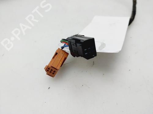 Right mirror PEUGEOT 207 (WA_, WC_) | BP31373449C27