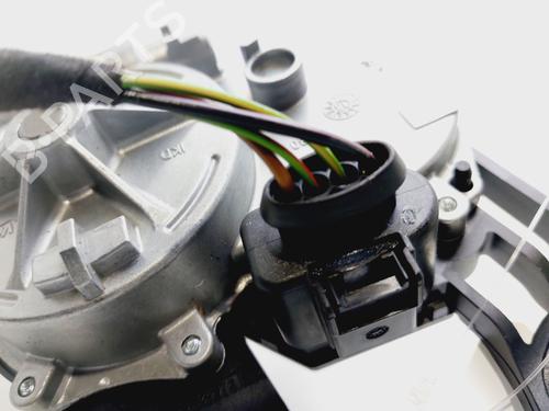 Rear wiper motor SEAT LEON (5F1)  | BP23148072M102 
