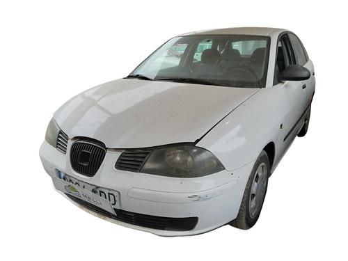 Engine control unit (ECU) SEAT IBIZA III (6L1)  | BP20136862M57 