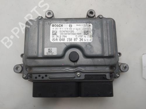 Used Engine control unit (ECU) Engine control unit (ECU) 36677315 36677315