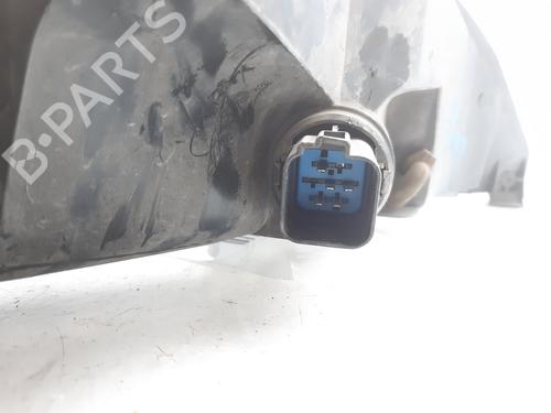 Venstre forlygte FORD FOCUS I (DAW, DBW) 1.8 Turbo DI / TDDi | BP9725915C28 