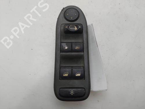 left-front-window-switch-citroen-c5-i-dc_-2001-2002-2003-2004-2005-37710808 main image
