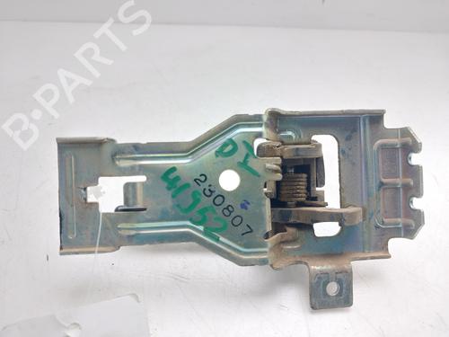 Front left interior door handle FORD RANGER (ET) | BP36541826I13 - Image 2