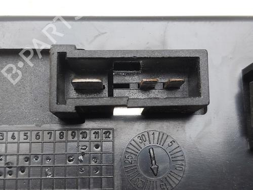 Warning switch MERCEDES-BENZ CLK (C209)  | BP36262019I22  - Image 5