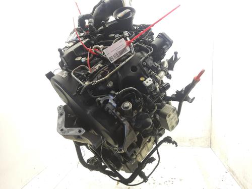 Motor VW POLO V (6R1, 6C1) [2009-2022]  28951521