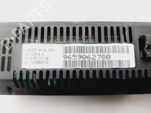 Multifunctionele display CITROËN C4 I (LC_)  | BP31070183C48 