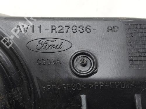 Tanklåg FORD B-MAX (JK) | BP35954667C131 - Image 3