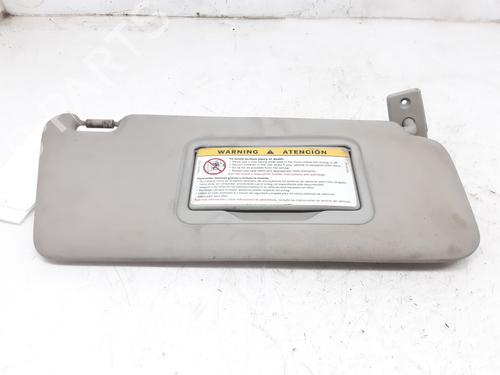 Used Right sun visor MERCEDES-BENZ A-CLASS (W168) A 170 CDI (168.009, 168.109) (95 hp) 8610894