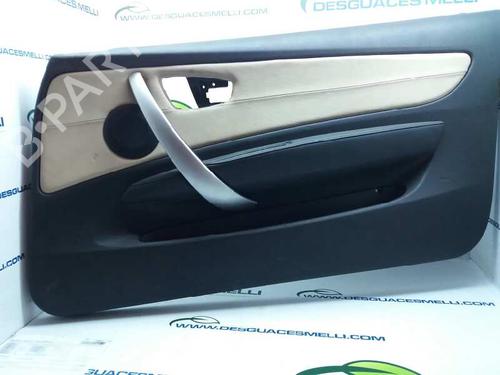 Used Front right panel BMW 1 Coupe (E82) 120 d (177 hp) 2863624