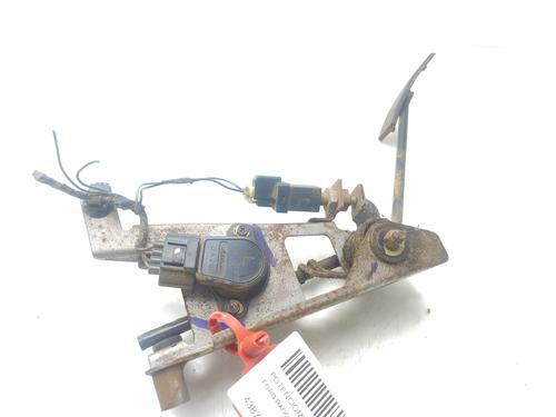 Pedal FORD RANGER (ER, EQ, R_) 2.5 TD 4x4 | BP29342947I4 