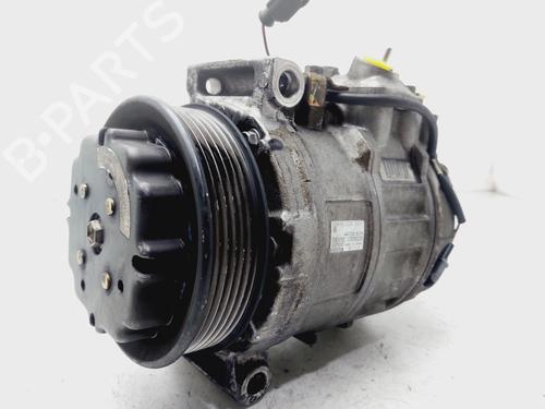 AC-Kompressor MERCEDES-BENZ C-CLASS (W203) C 220 CDI (203.006) | BP28316821M34 