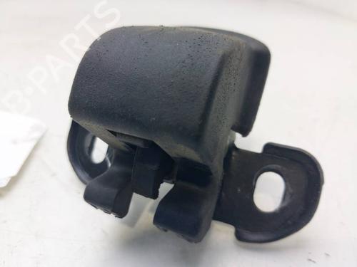Fechadura da mala Fechadura da mala DACIA DOKKER Box Body/MPV [2012-2021] 39691428 39691428