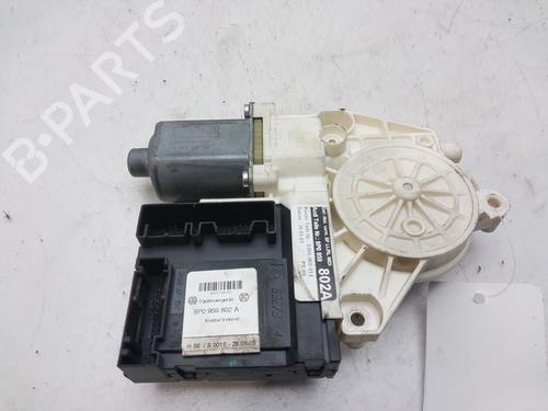 Right front window motor AUDI A3 Sportback (8PA) 2.0 FSI | BP11376902E20 