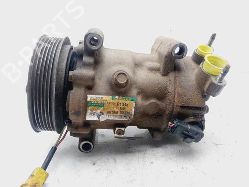 AC Kompressor CITROËN C4 I (LC_)  | BP29323193M34 