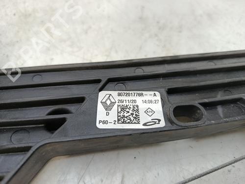 Front right window mechanism RENAULT CLIO V (B7_) 1.5 Blue dCi 85 (B7AG) | BP38224590C23 - Image 3