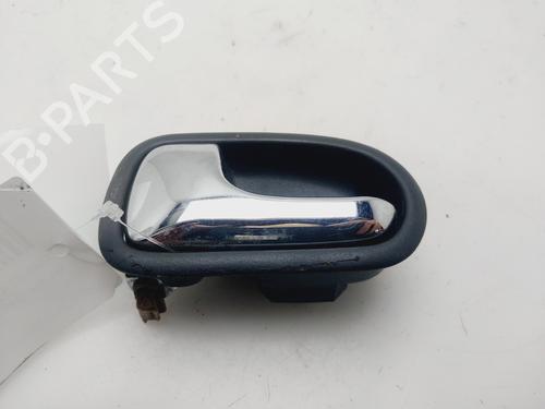 Used Front left interior door handle MAZDA 323 F VI Hatchback (BJ) 2.0 TD (90 hp) 30199055