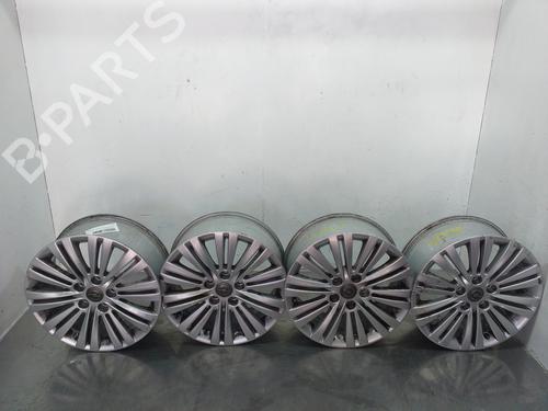 Used Rim OPEL ASTRA J Sports Tourer (P10) [2010-2015]  19270504