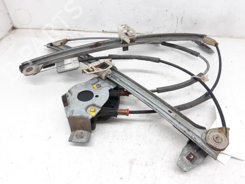 Used Front right window mechanism CITROËN XSARA Coupe (N0) 1.9 D (68 hp) 8113158