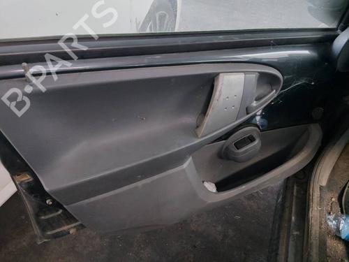 Left front window switch CITROËN C1 (PM_, PN_) 1.4 HDi | BP39717630I27 - Image 6